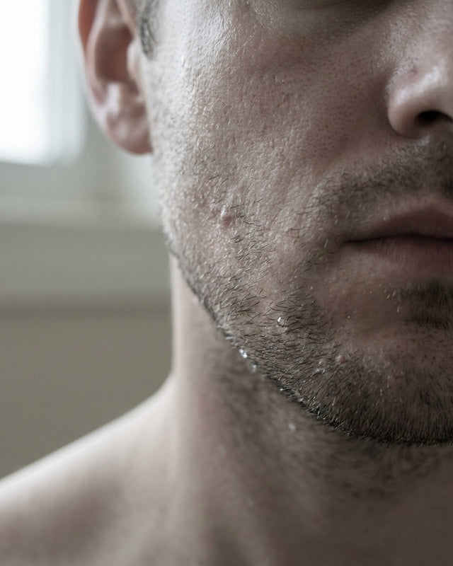 Clean, dry skin before applying the patch