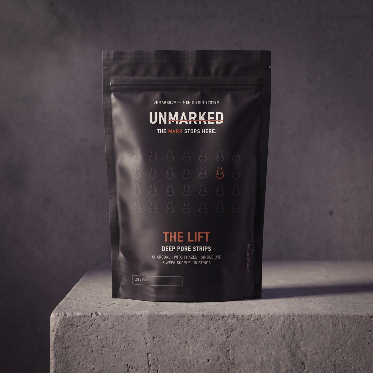 The Lift