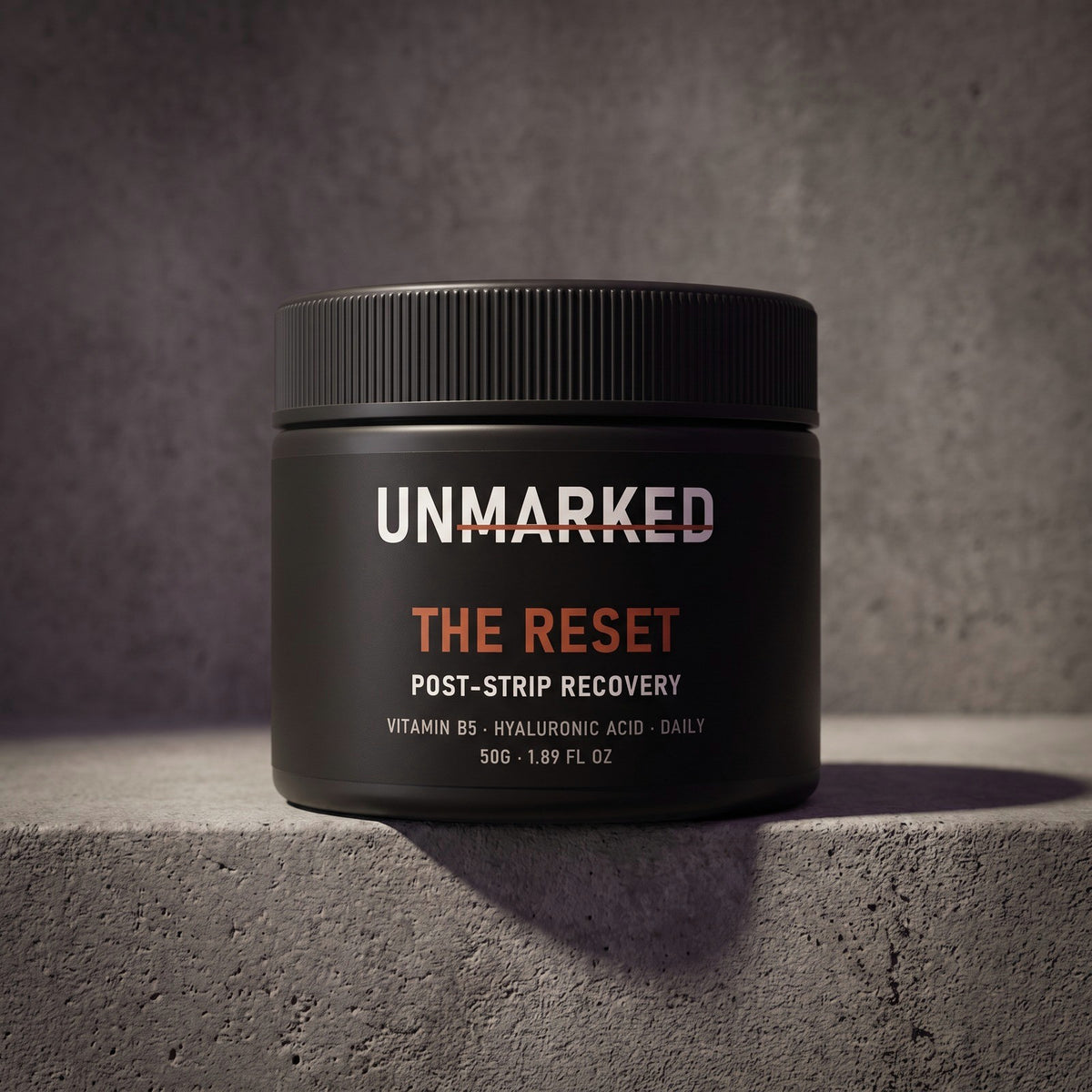 The Reset