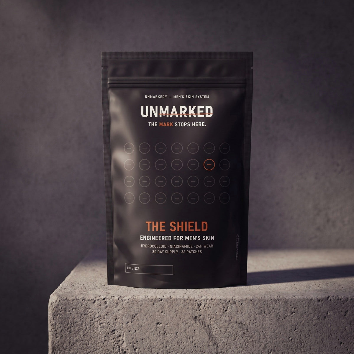 The Shield