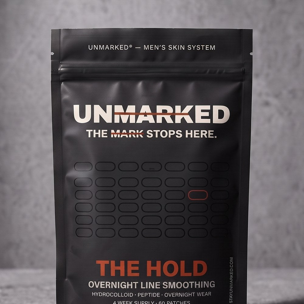 The Hold, close up