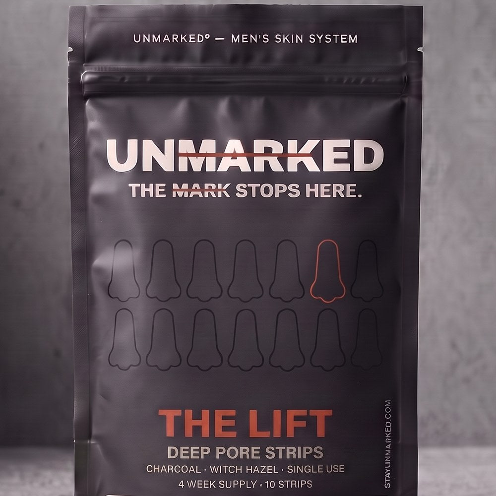 The Lift, close up