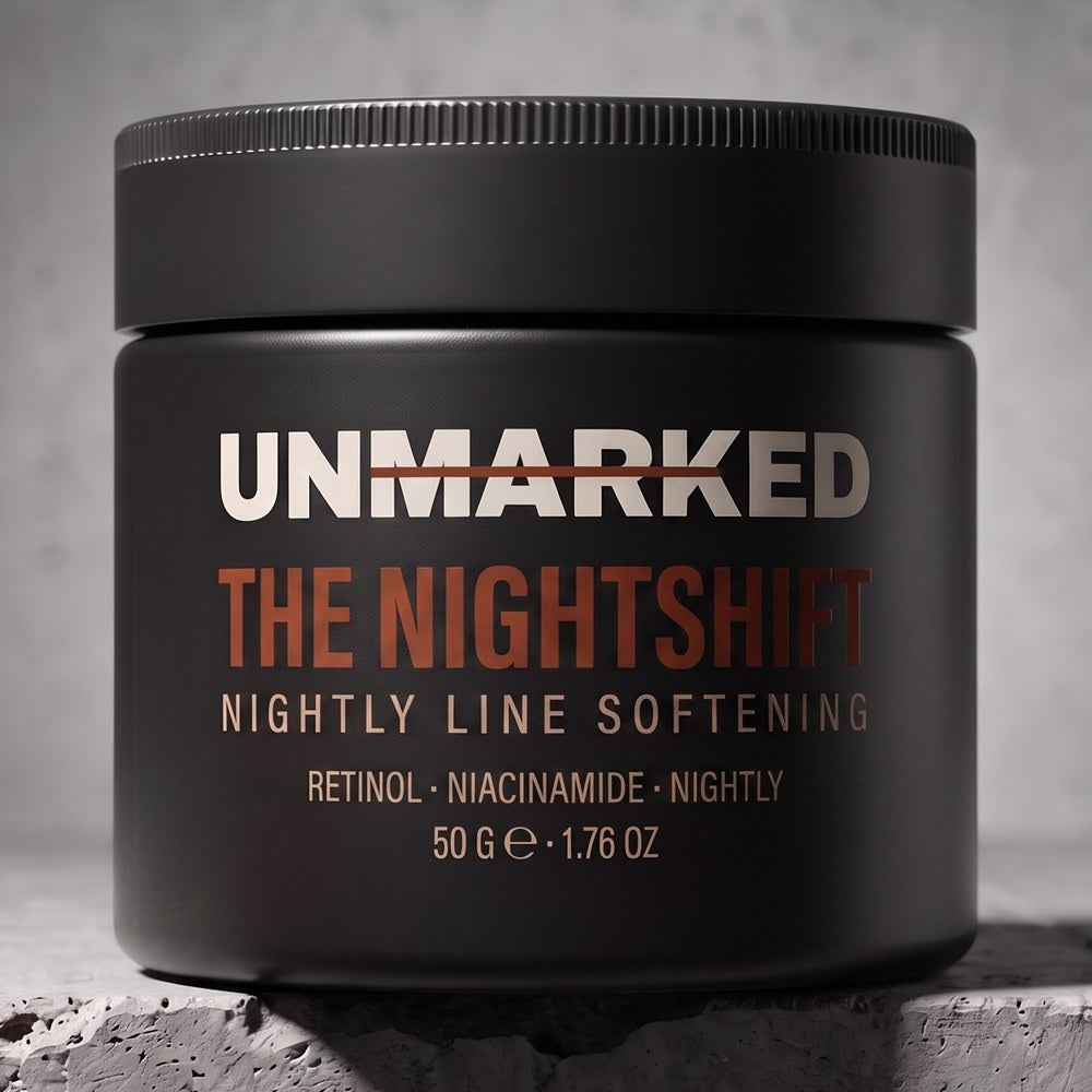The Nightshift, close up