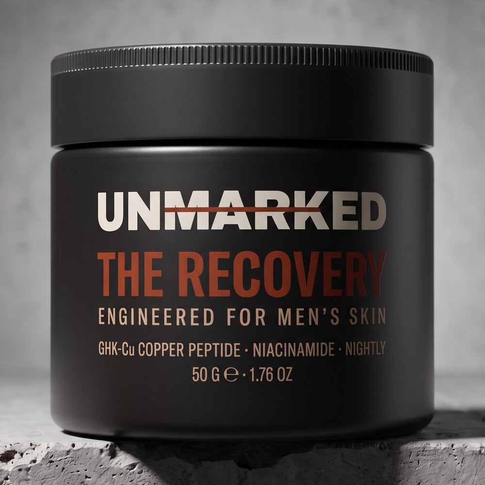 The Recovery, close up